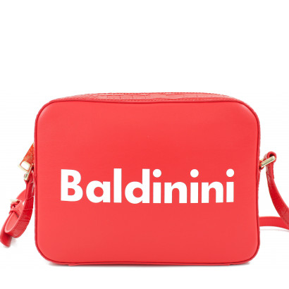 Сумка Baldinini Giulia 002 G2APWG3I0022060 Red