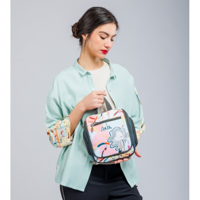 Косметичка Anekke 40577-012