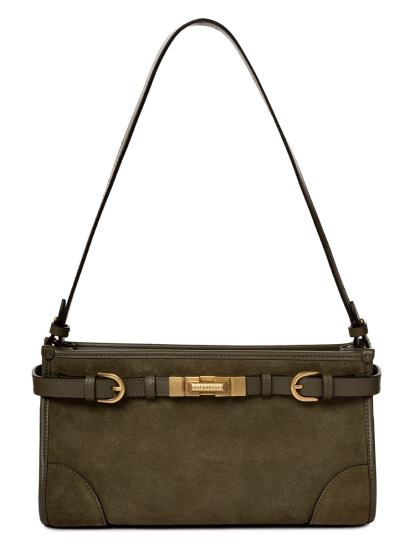 Сумка Eleganzza ZZ-50436F moss