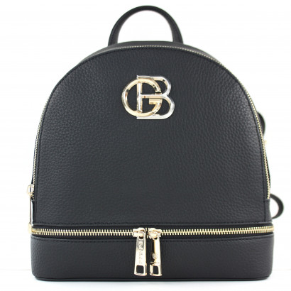 Рюкзак Baldinini B-Backpack 003 G4BPWG6R0035999 Black