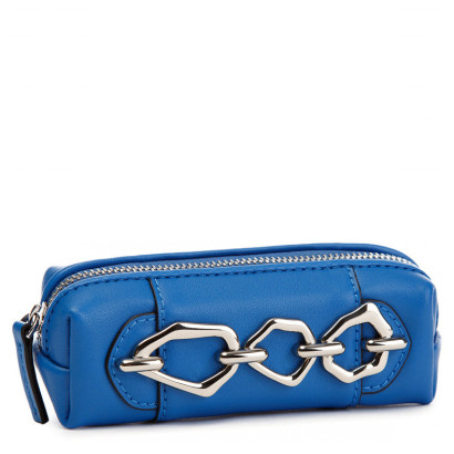 Ключница Eleganzza ZQ02-1440 bright blue