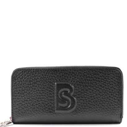 Кошелек Sara Burglar D1S4L110 Nero