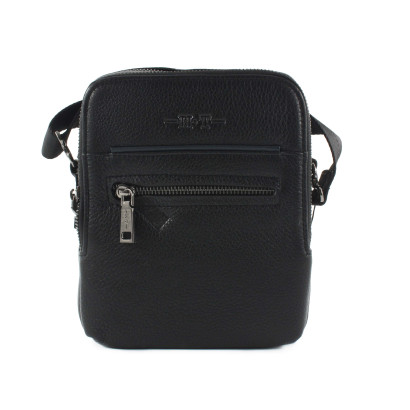 Сумка мужская нат. кожа HT 1538-41