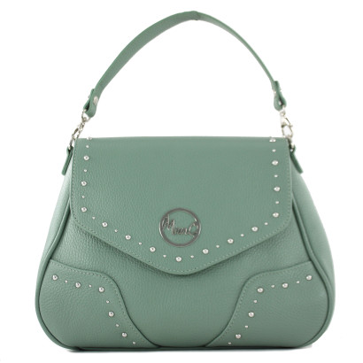 Сумка женская Marina Creazioni B5042 X935 SF3,2/5,6 CERVO MENTA