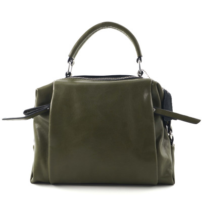 Рюкзак женский 6009-10 green