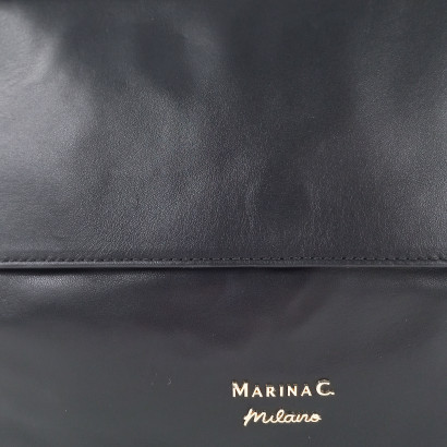 Сумка женская Marina Creazioni BMM5920 NERA
