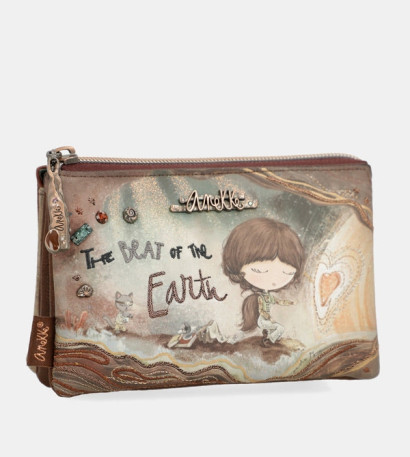 Кошелек для монет Anekke 39809-015