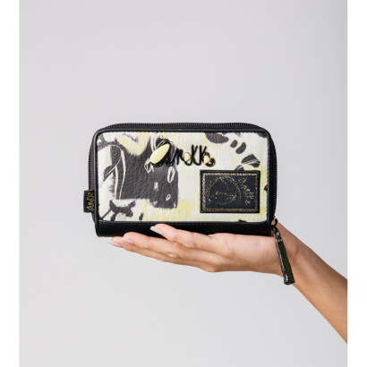 Кошелек Anekke 40879-909