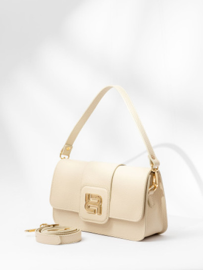 Сумка RIPANI E321OO.00004 Ecru